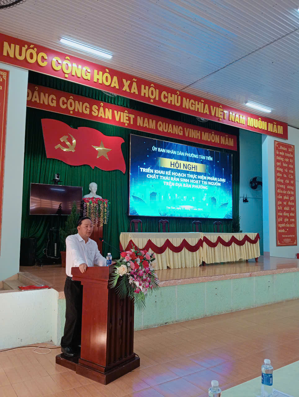 2.5. CHẤT THẢI RẮN